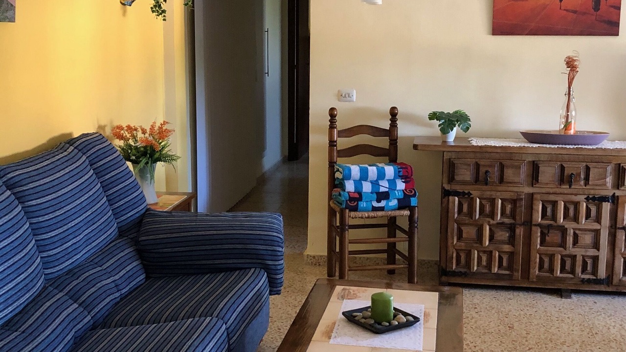 Photo of Livingroom in Calpe