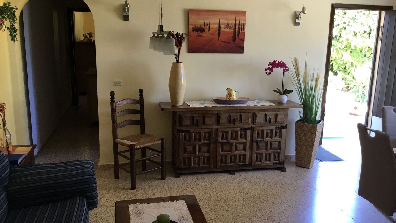 Photo of Livingroom in Calpe