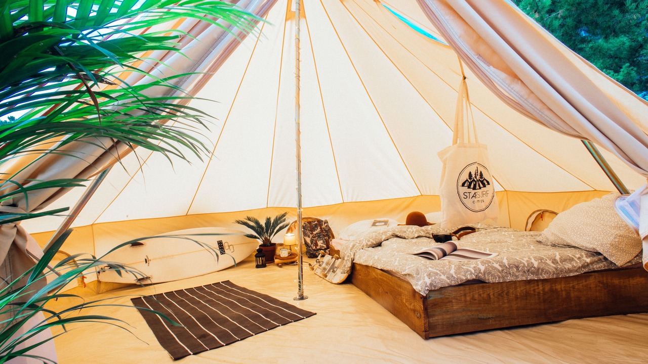Photo of Bedroom in Caviedes