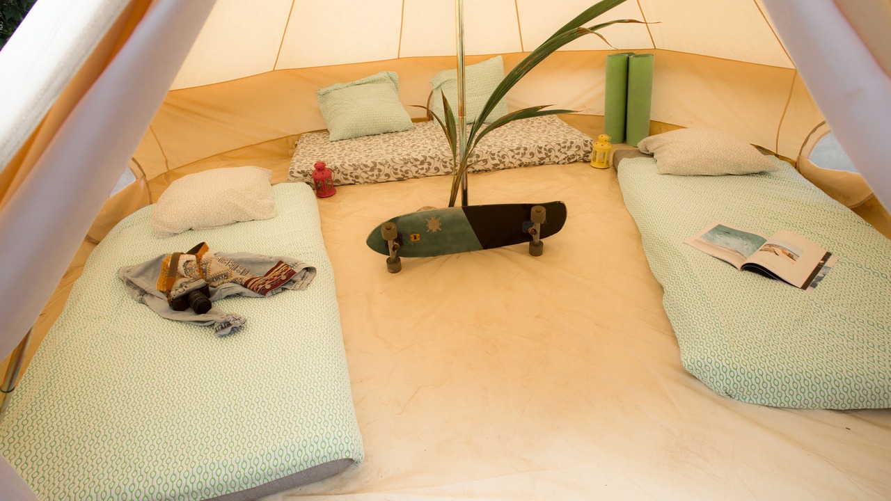 Photo of Bedroom in Caviedes