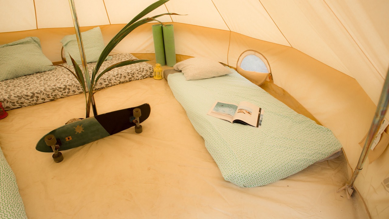 Photo of Bedroom in Caviedes