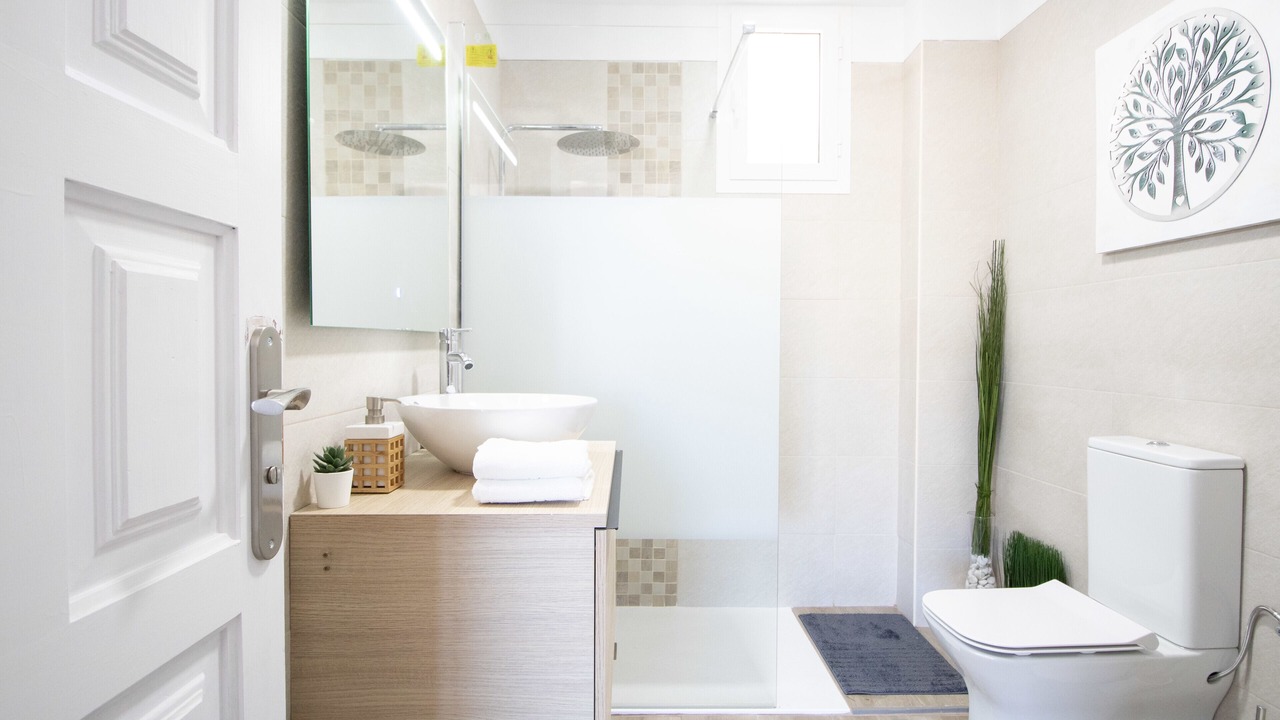 Photo of Bathroom in Tabaiba