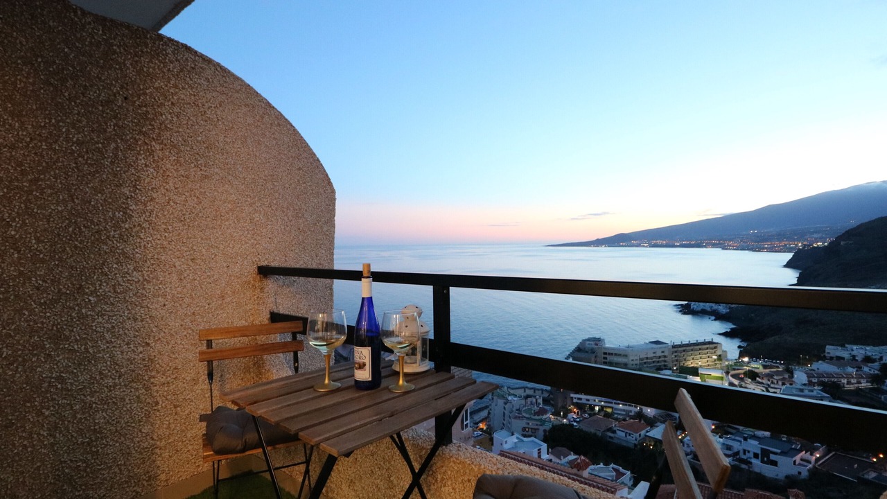 Photo of Outdoor in Tabaiba