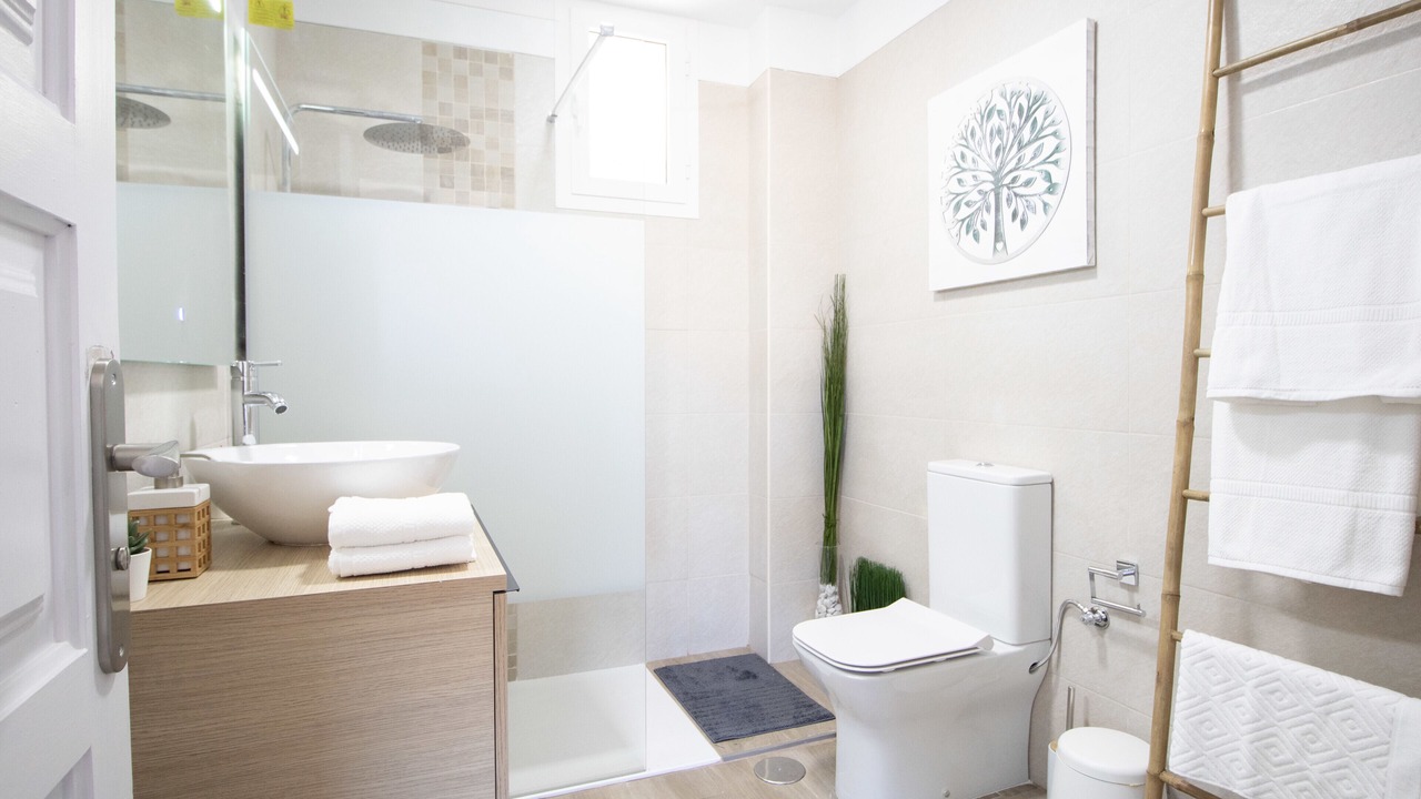 Photo of Bathroom in Tabaiba