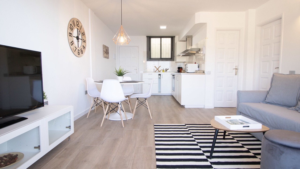 Photo of Livingroom in Tabaiba