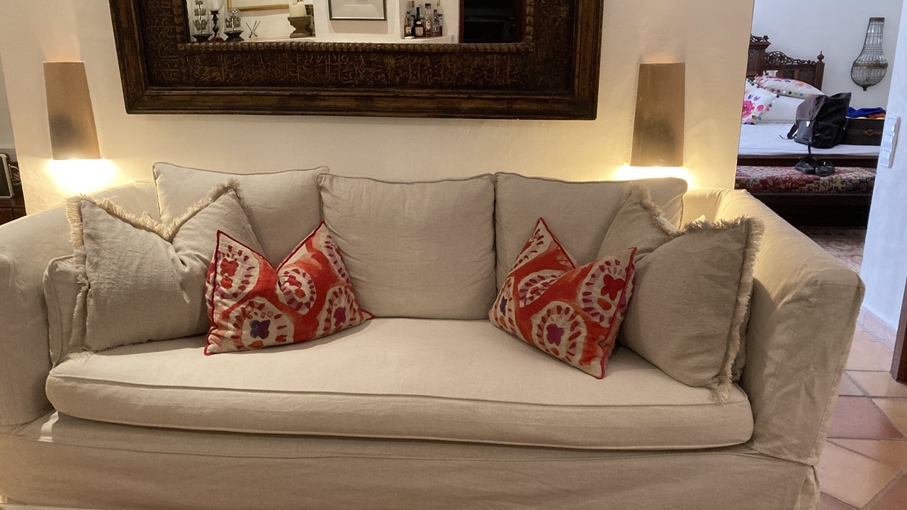 Photo of Bedroom in Port d'Andraitx