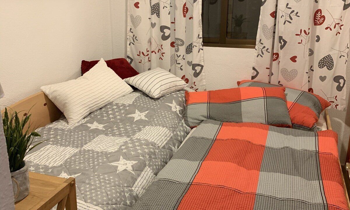 Photo of Bedroom in San Fulgencio