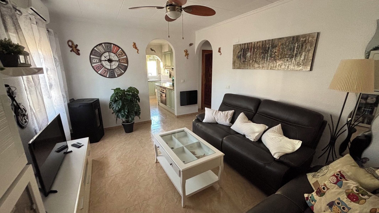 Photo of Livingroom in San Fulgencio