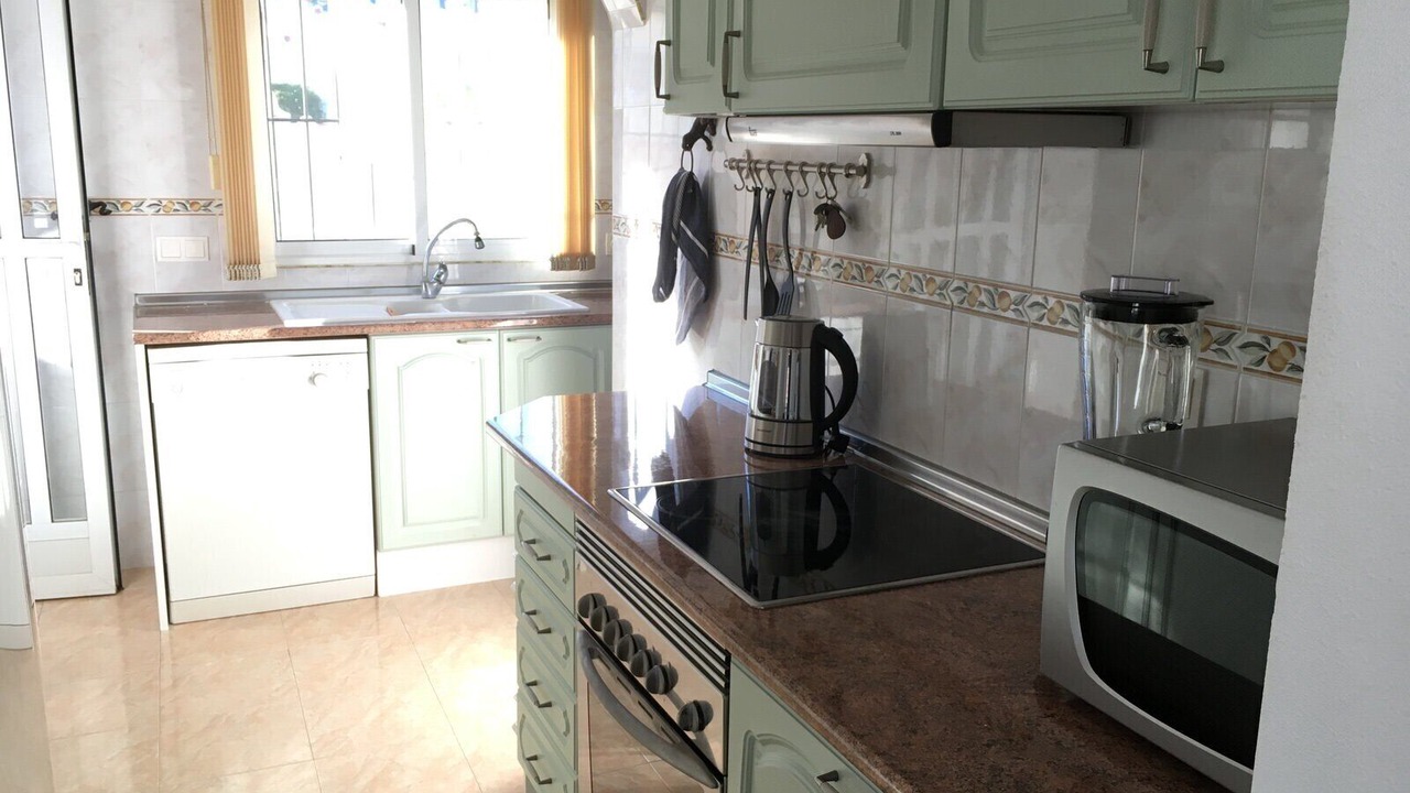 Photo of Kitchen in San Fulgencio