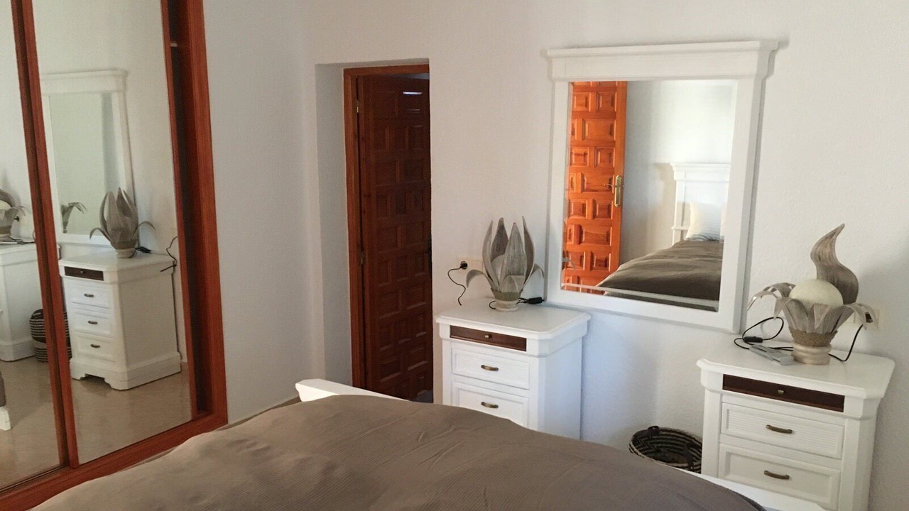 Photo of Bedroom in San Fulgencio