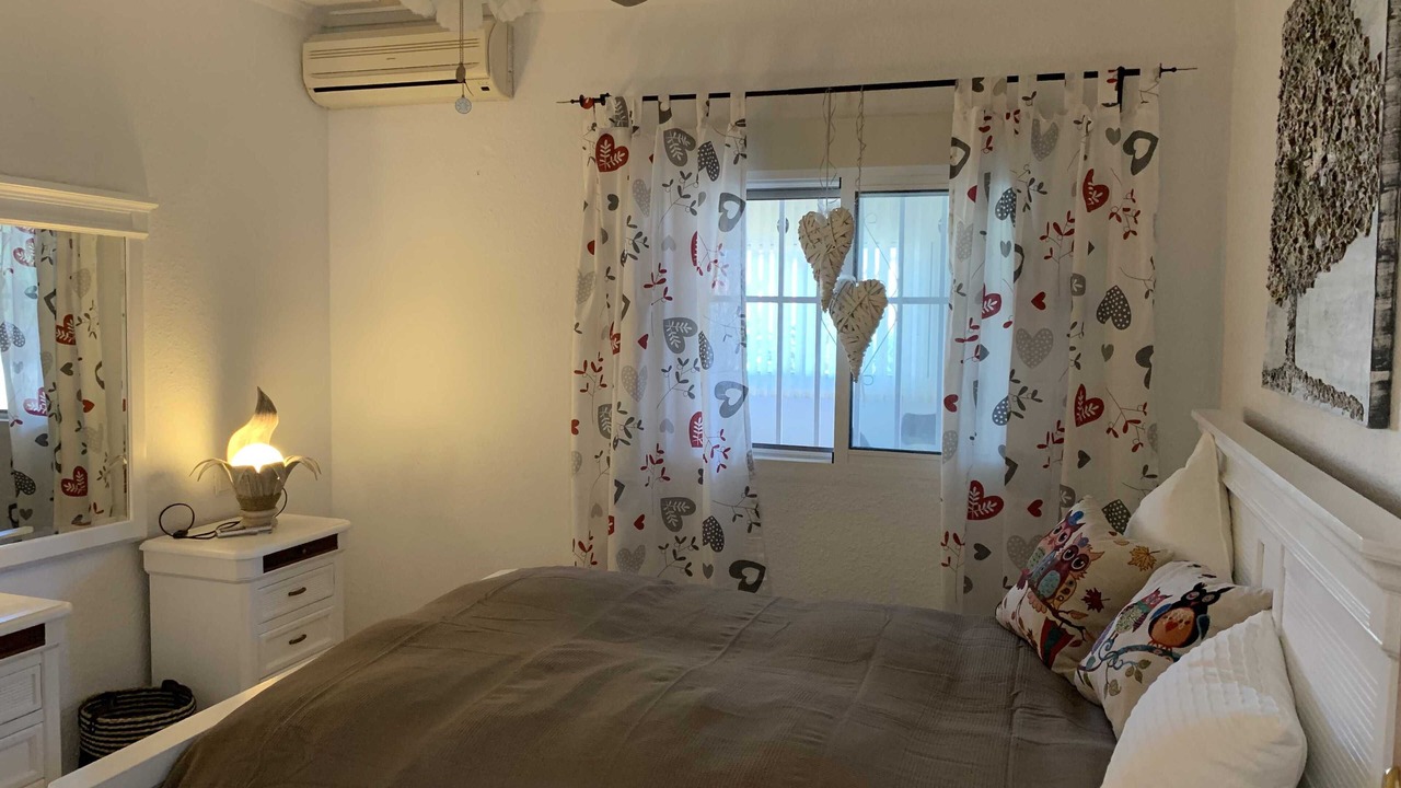 Photo of Bedroom in San Fulgencio