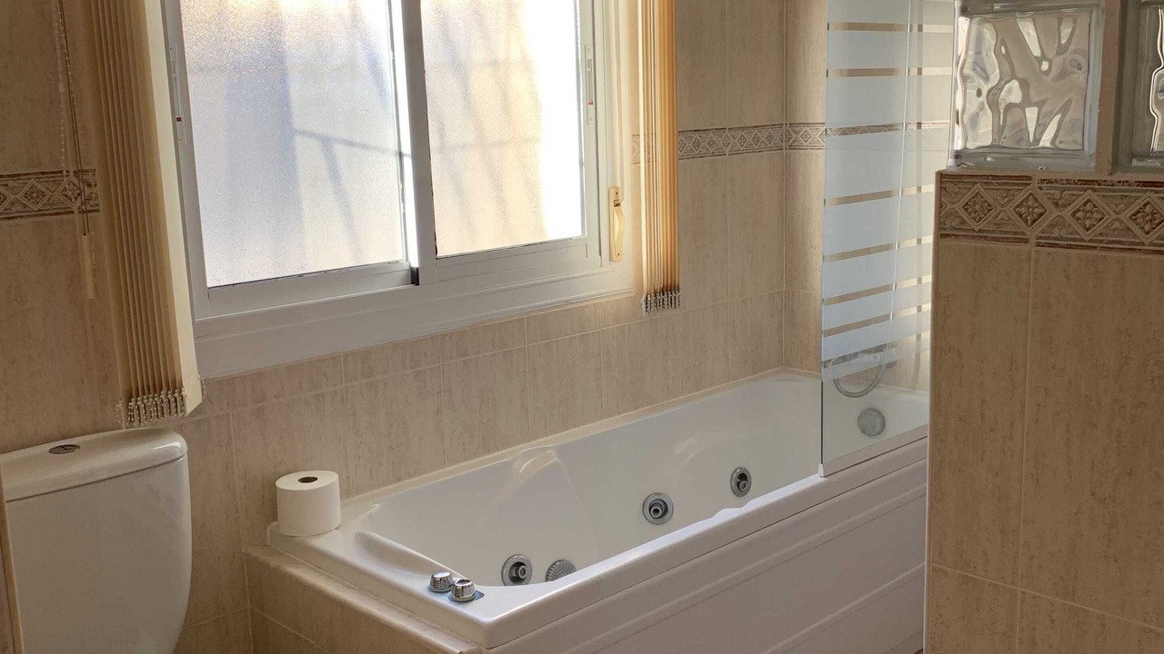 Photo of Bathroom in San Fulgencio