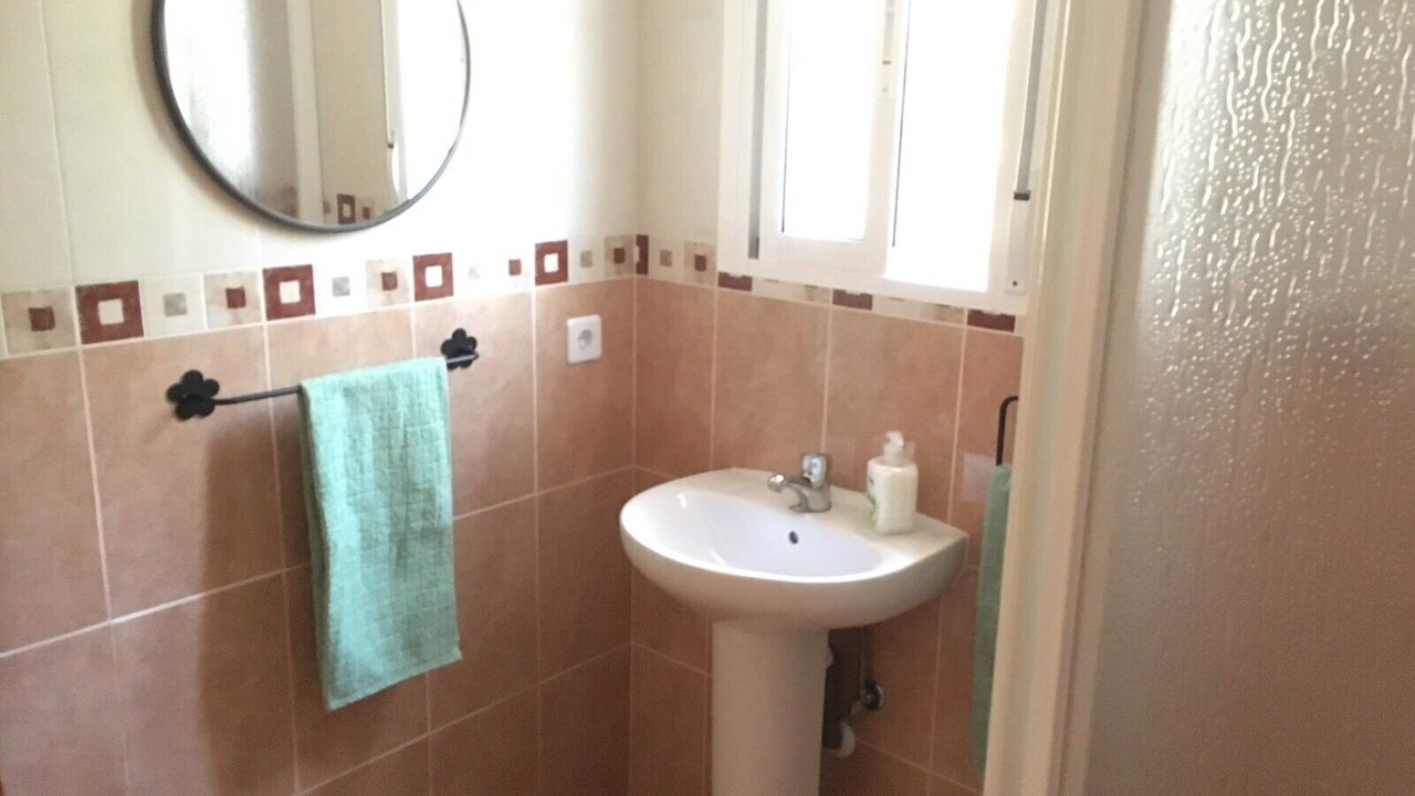 Photo of Bathroom in San Fulgencio