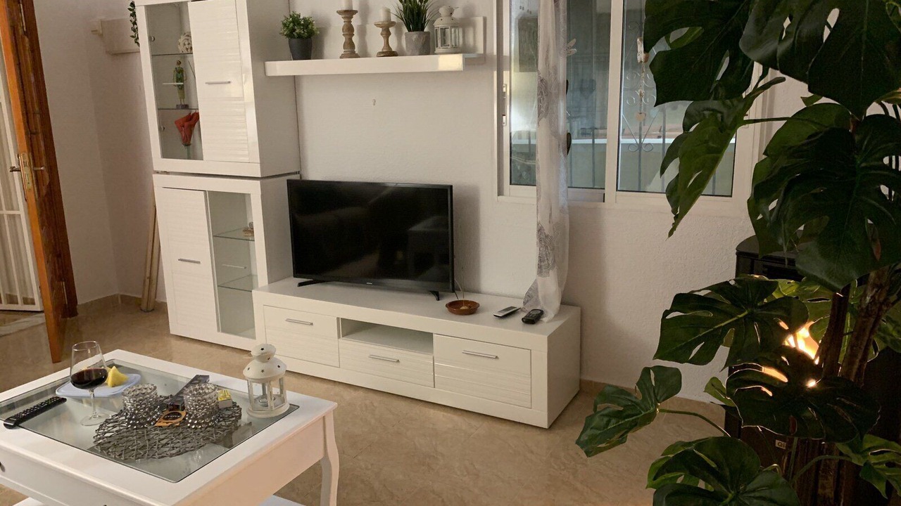 Photo of Livingroom in San Fulgencio