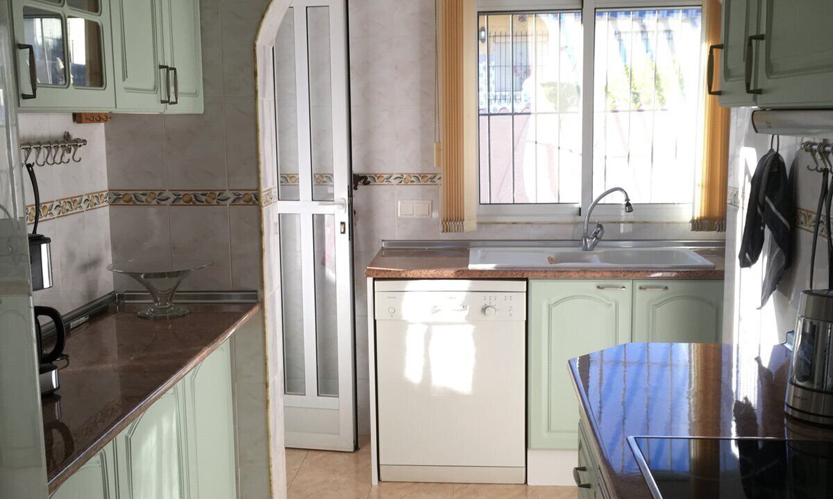 Photo of Kitchen in San Fulgencio