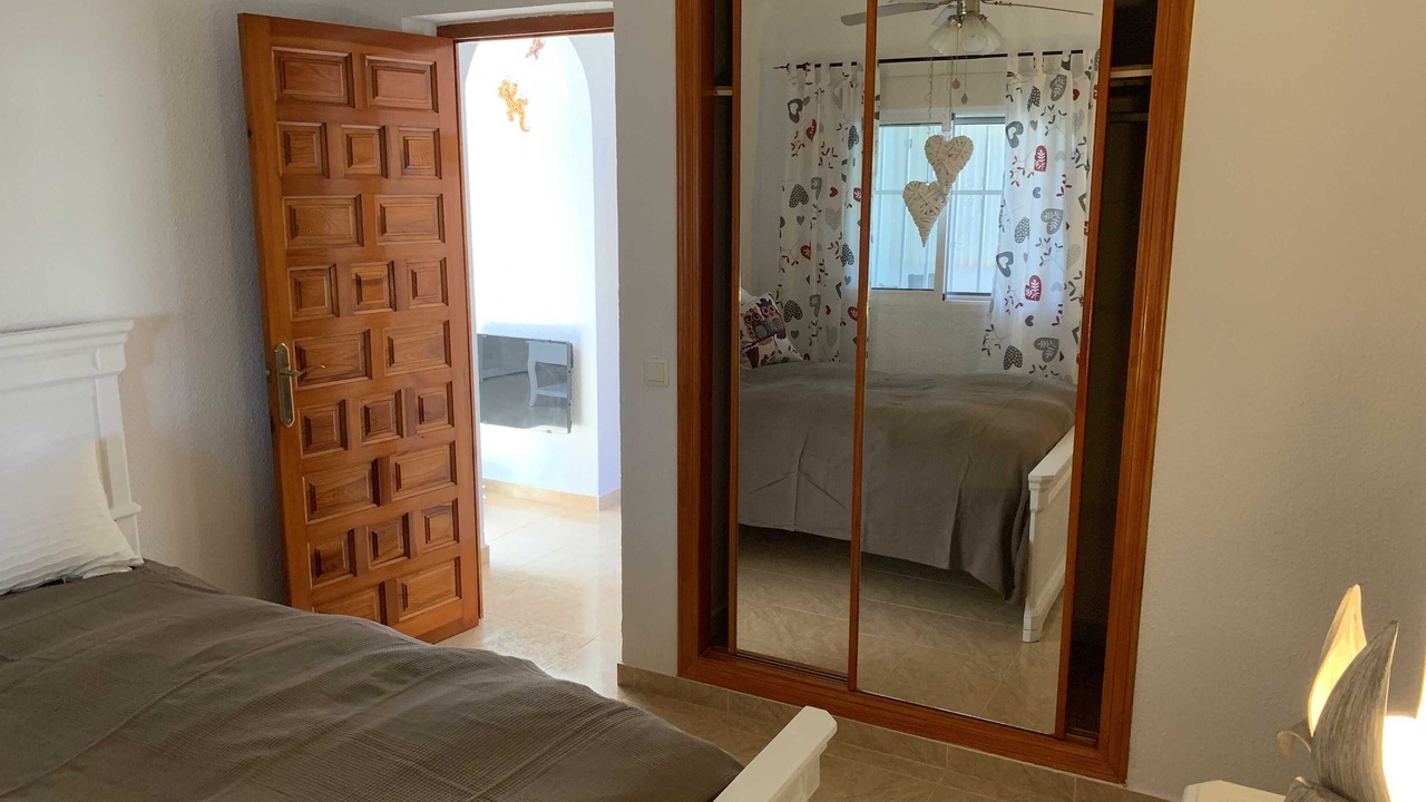 Photo of Bedroom in San Fulgencio
