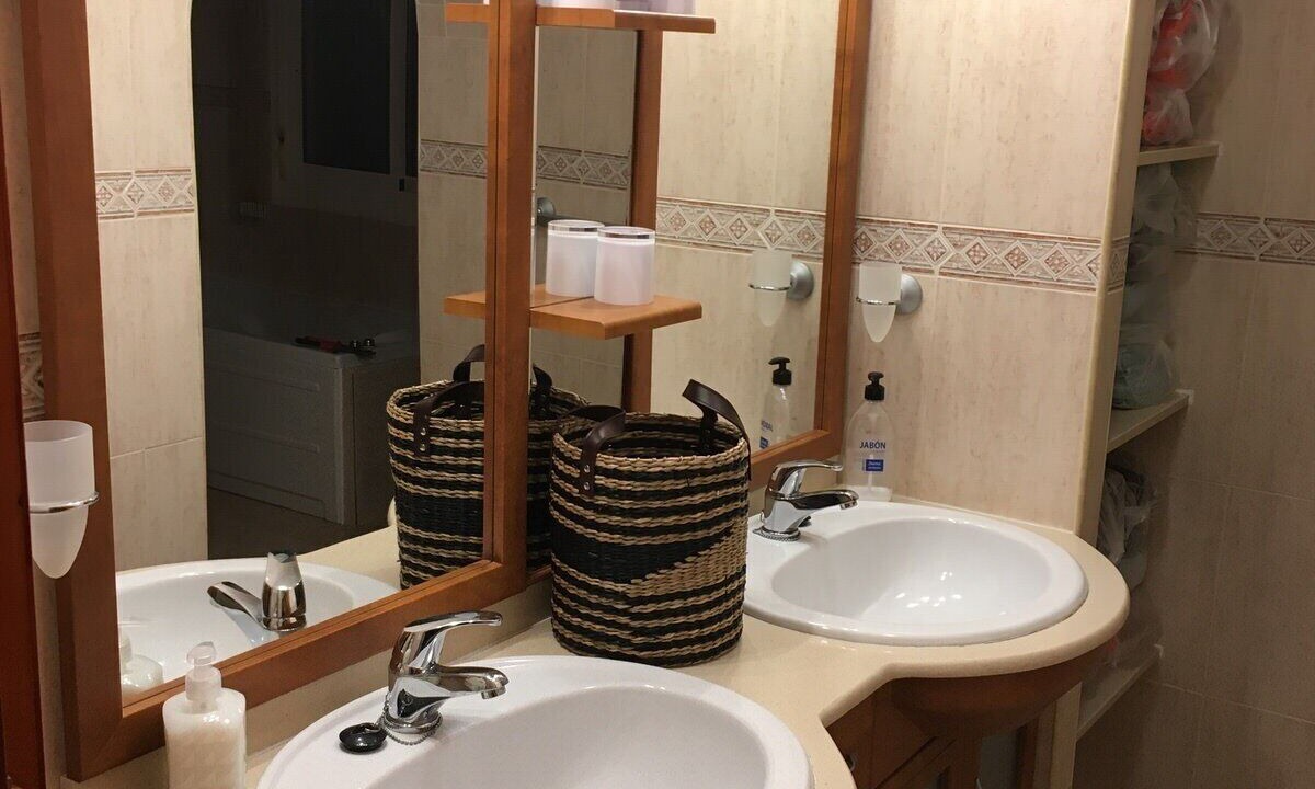 Photo of Bathroom in San Fulgencio