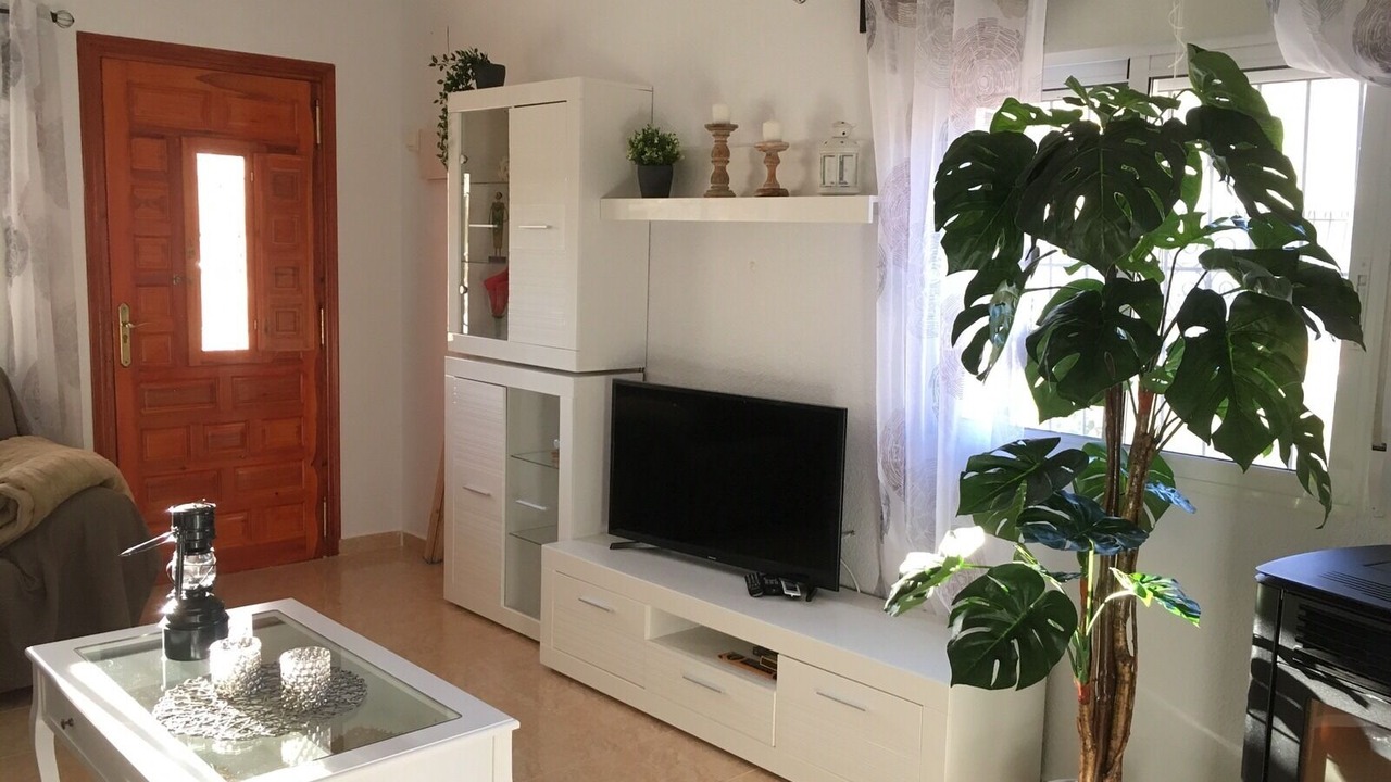 Photo of Livingroom in San Fulgencio