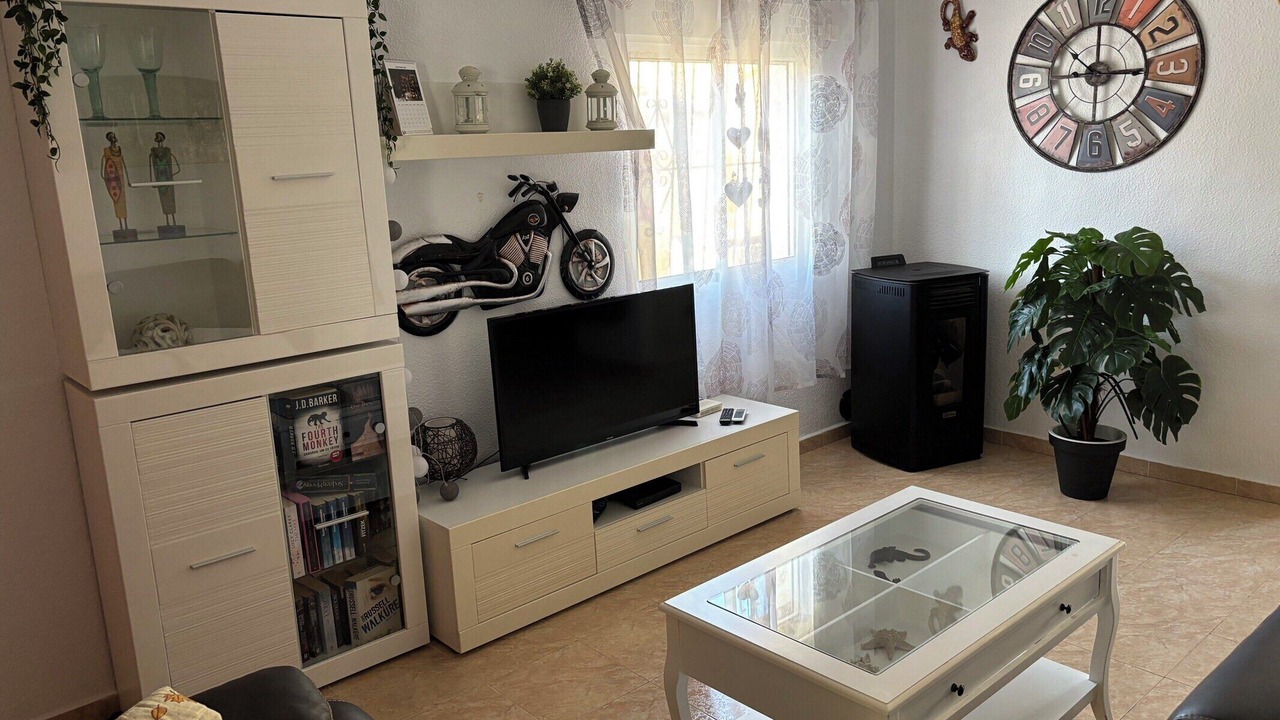 Photo of Livingroom in San Fulgencio