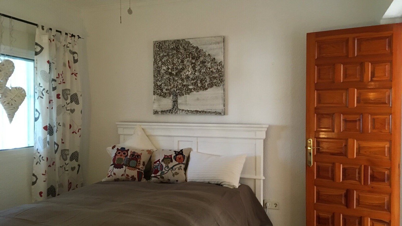 Photo of Bedroom in San Fulgencio