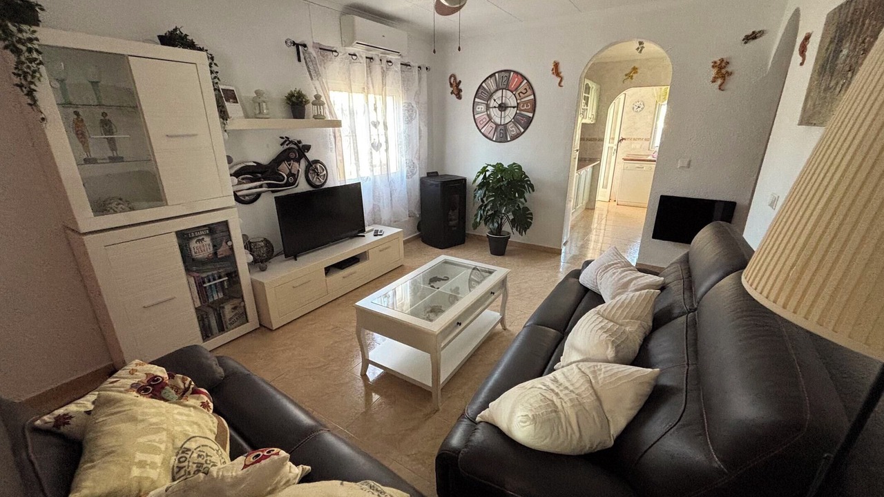 Photo of Livingroom in San Fulgencio