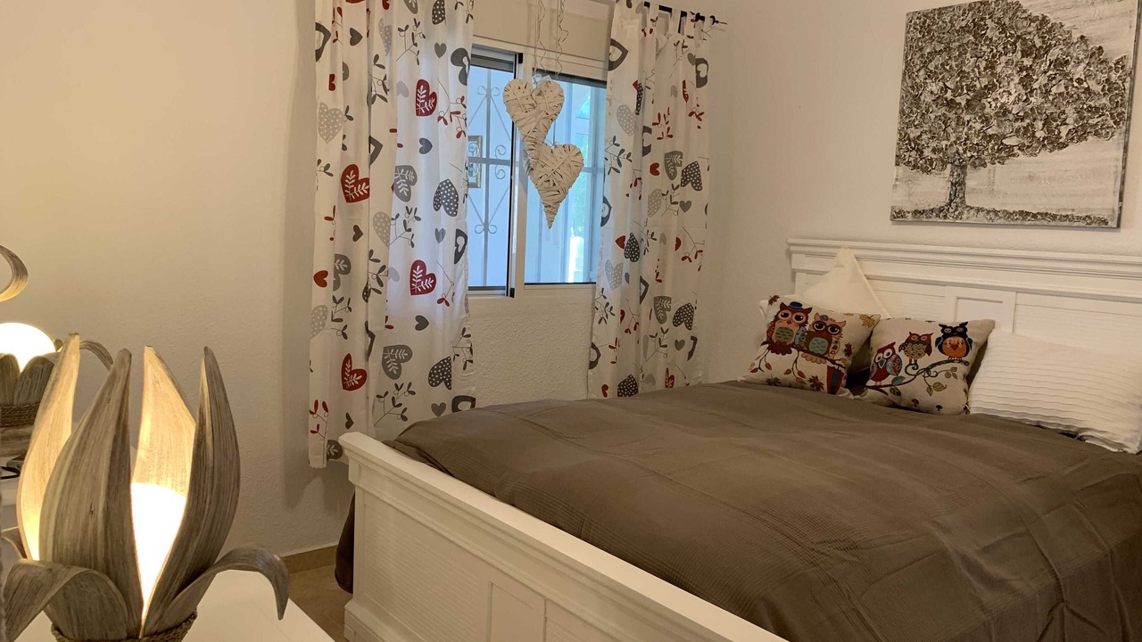Photo of Bedroom in San Fulgencio