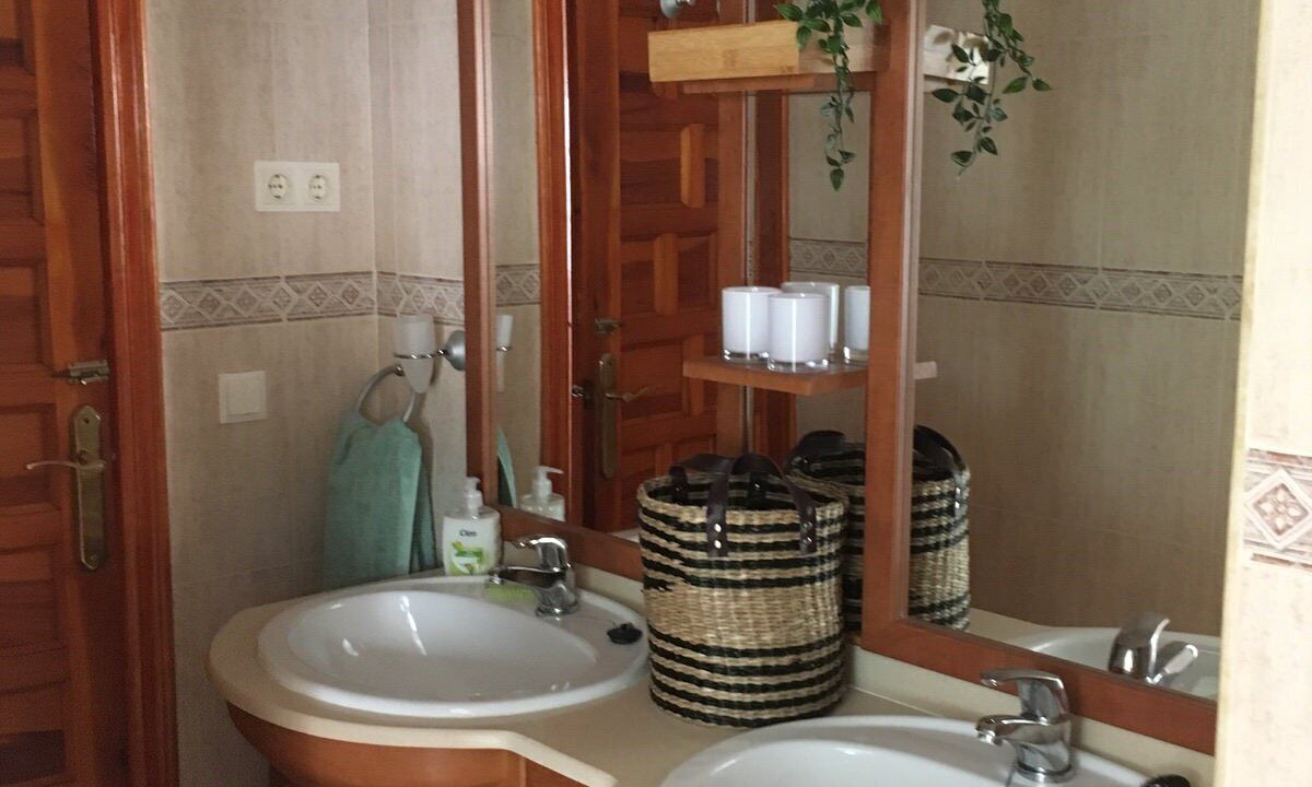 Photo of Bathroom in San Fulgencio