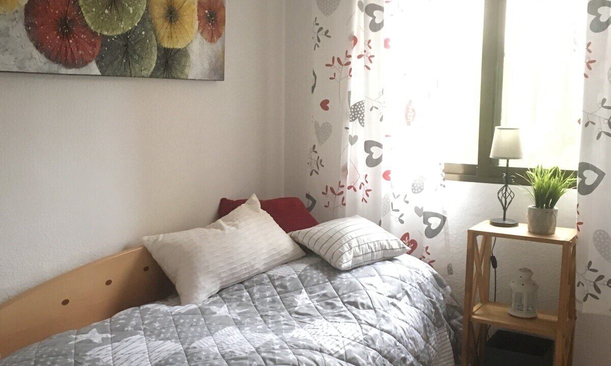 Photo of Bedroom in San Fulgencio