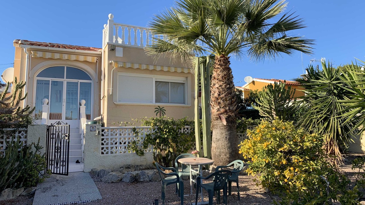 Photo of Outdoor in San Fulgencio