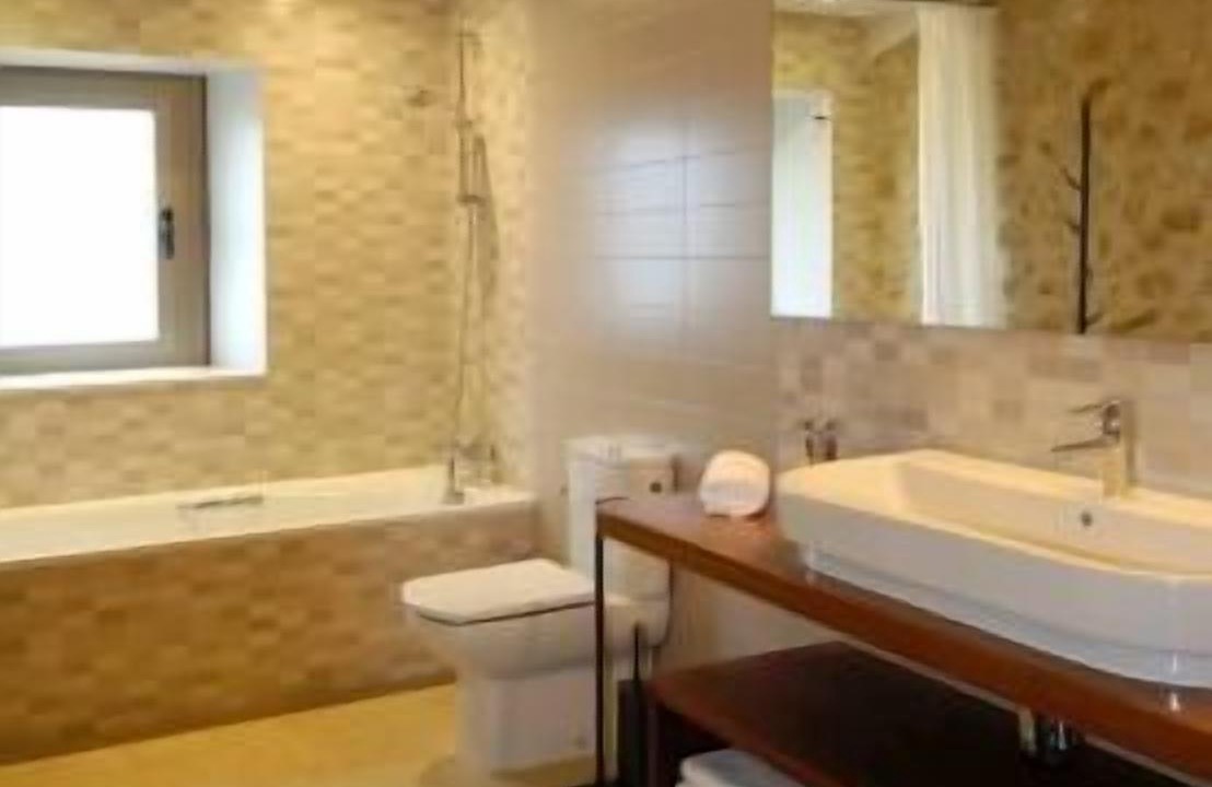 Photo of Bathroom in Fontcoberta