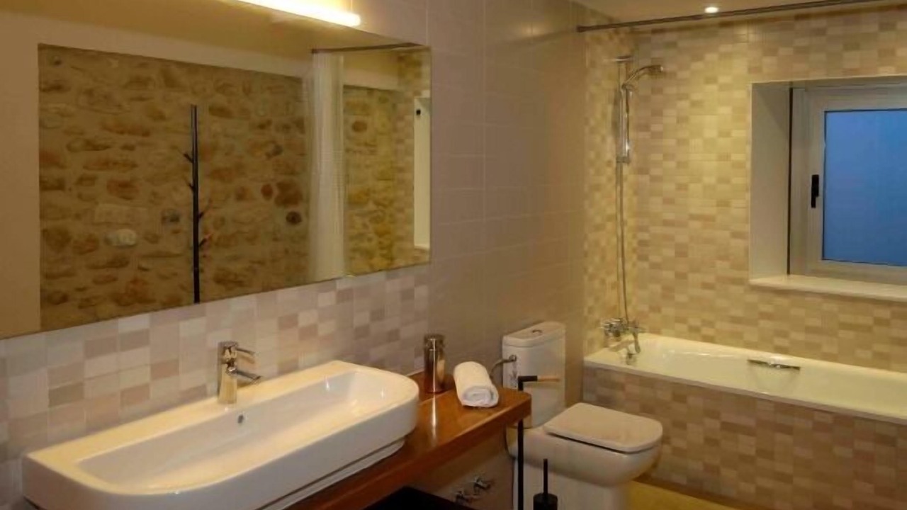 Photo of Bathroom in Fontcoberta