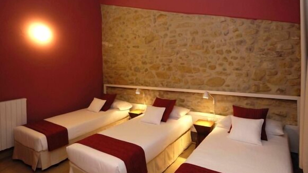 Photo of Bedroom in Fontcoberta