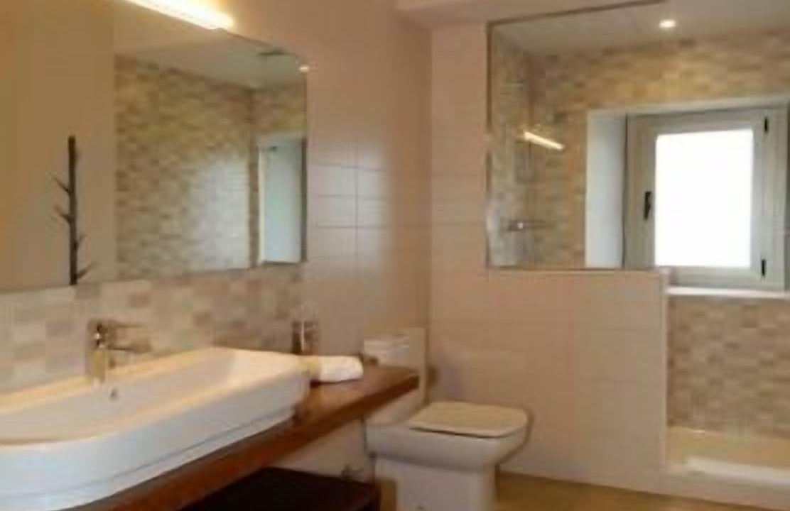 Photo of Bathroom in Fontcoberta
