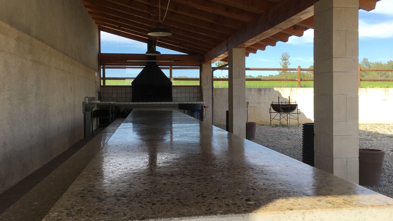 Photo of Outdoor in Fontcoberta