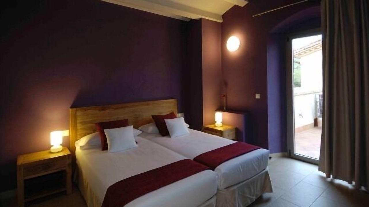 Photo of Bedroom in Fontcoberta