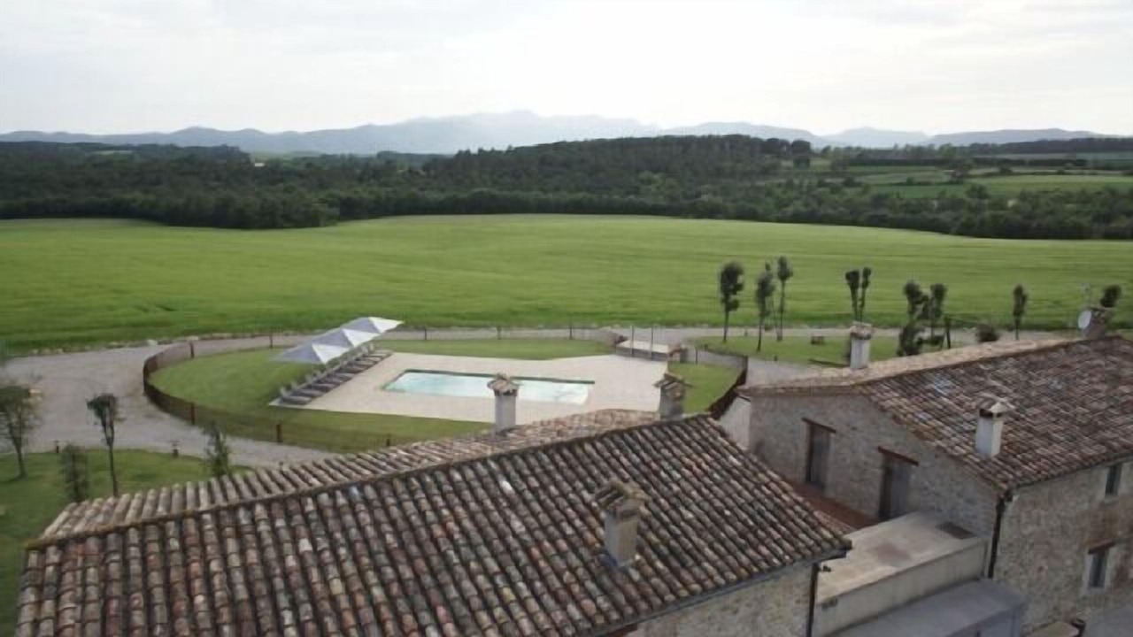 Photo of Outdoor in Fontcoberta