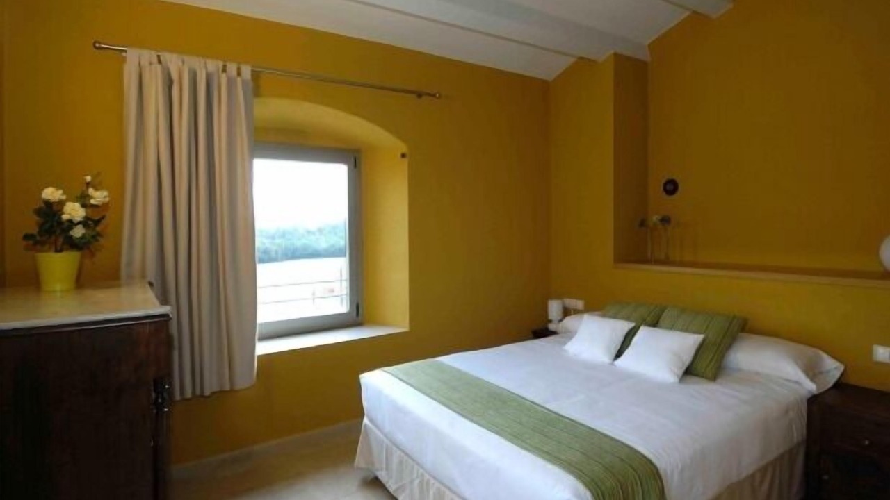 Photo of Bedroom in Fontcoberta