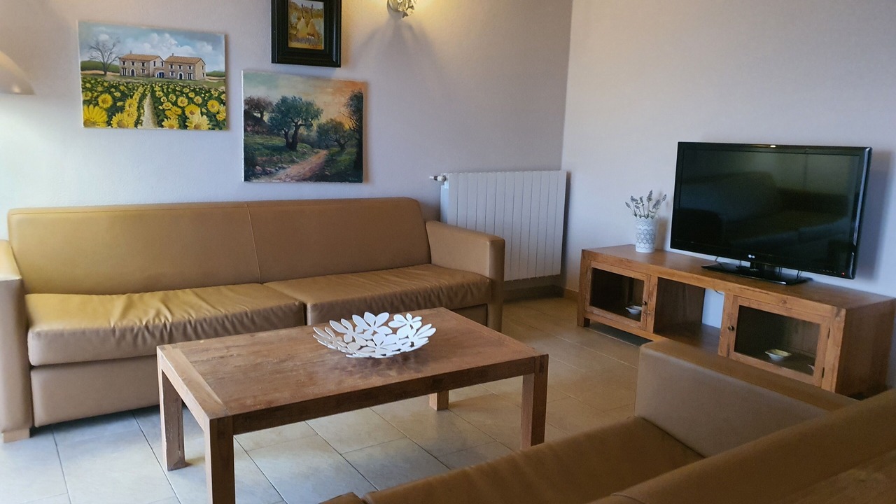 Photo of Livingroom in Fontcoberta