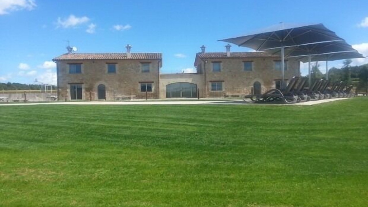 Photo of Outdoor in Fontcoberta
