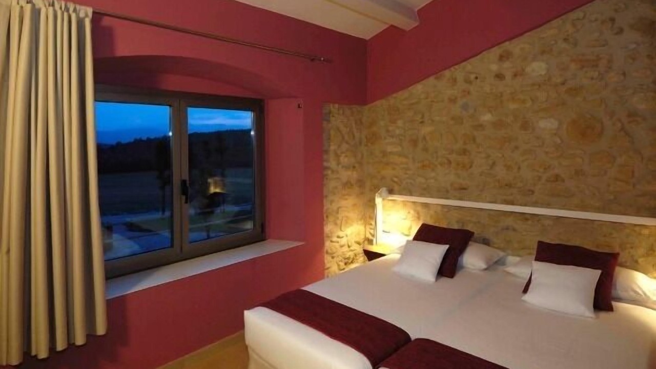 Photo of Bedroom in Fontcoberta