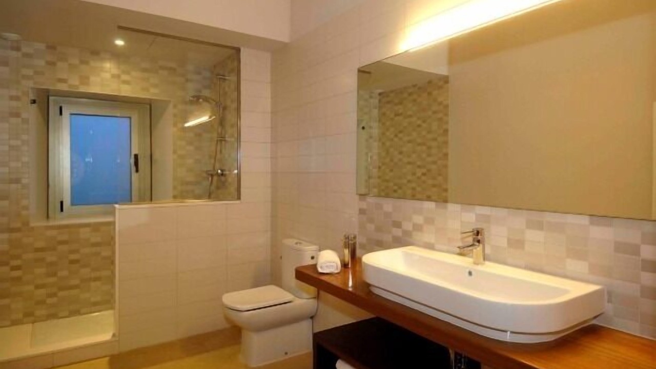 Photo of Bathroom in Fontcoberta