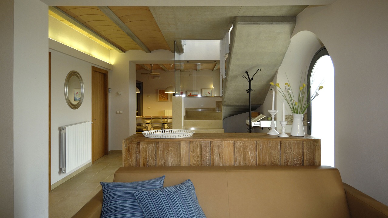 Photo of Livingroom in Fontcoberta