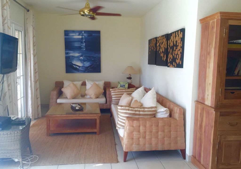 Photo of Livingroom in Vera Beach