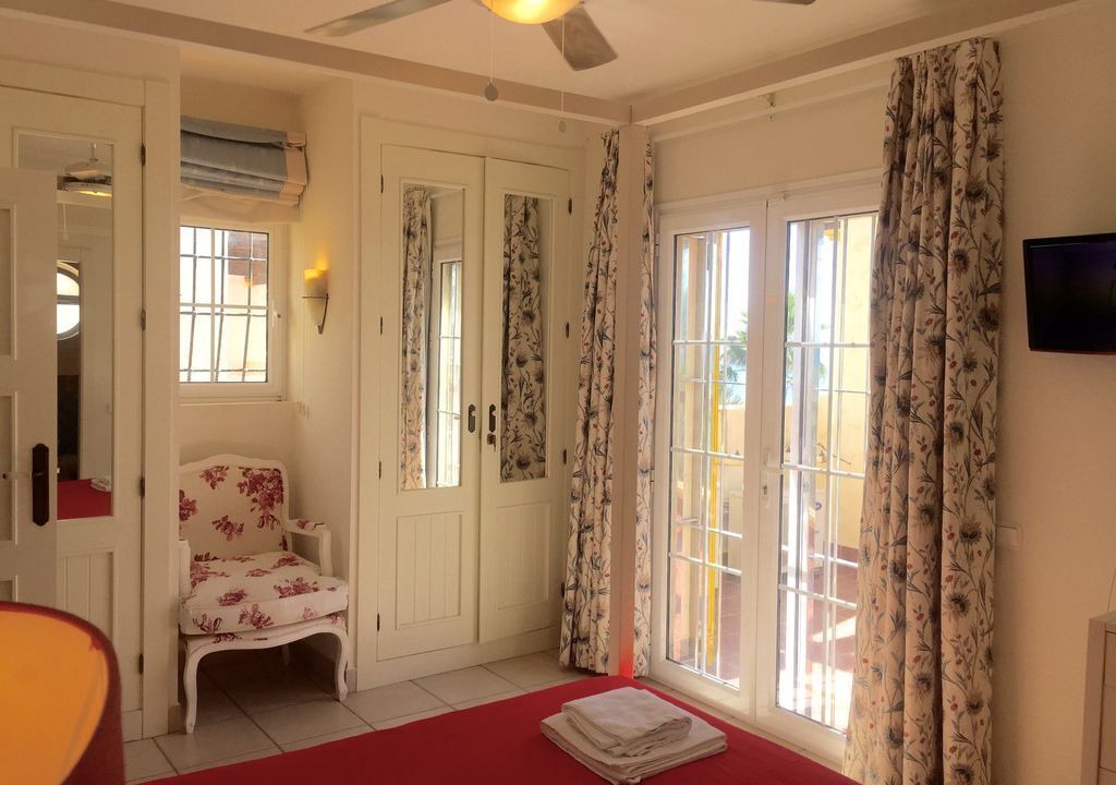 Photo of Bedroom in Vera Beach