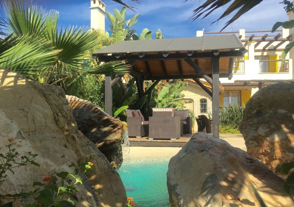 Photo of Patio Balcony in Vera Beach