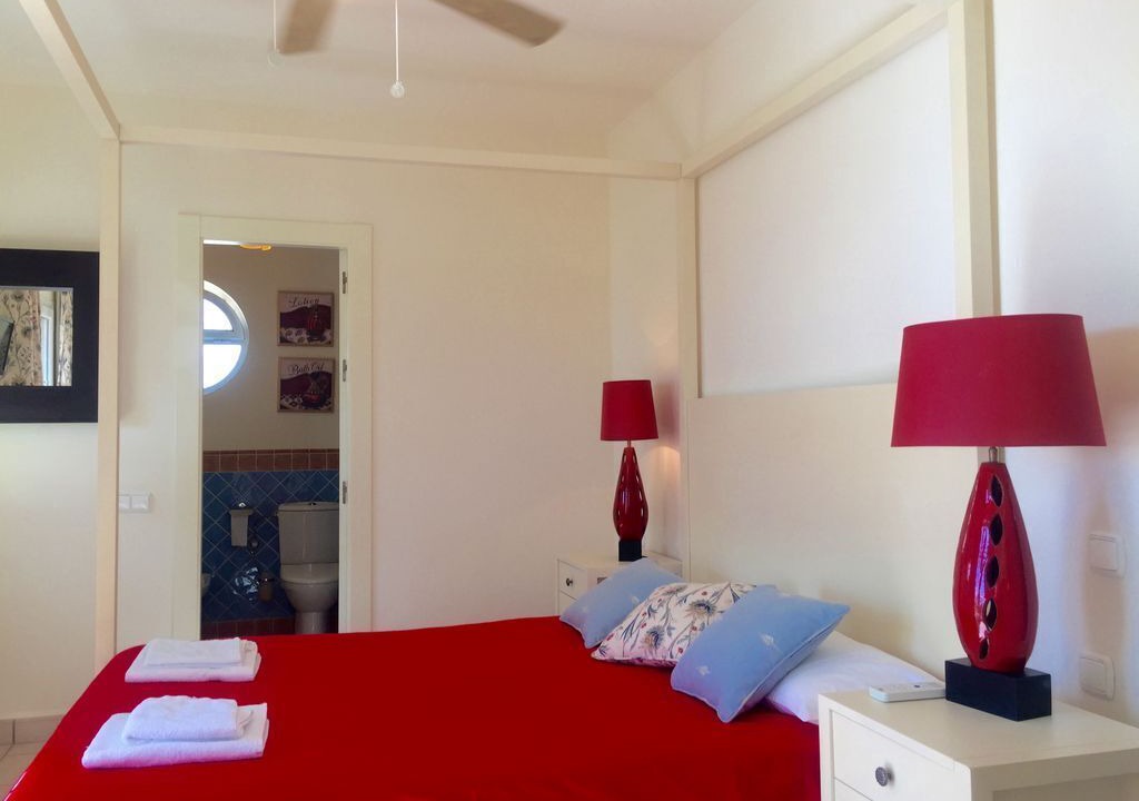 Photo of Bedroom in Vera Beach