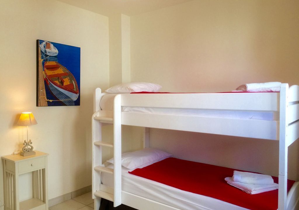 Photo of Bedroom in Vera Beach