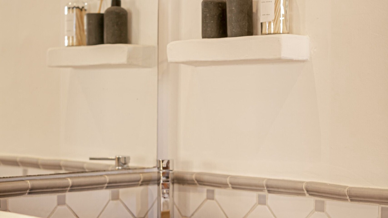 Photo of Bathroom in Sant Francesc Xavier
