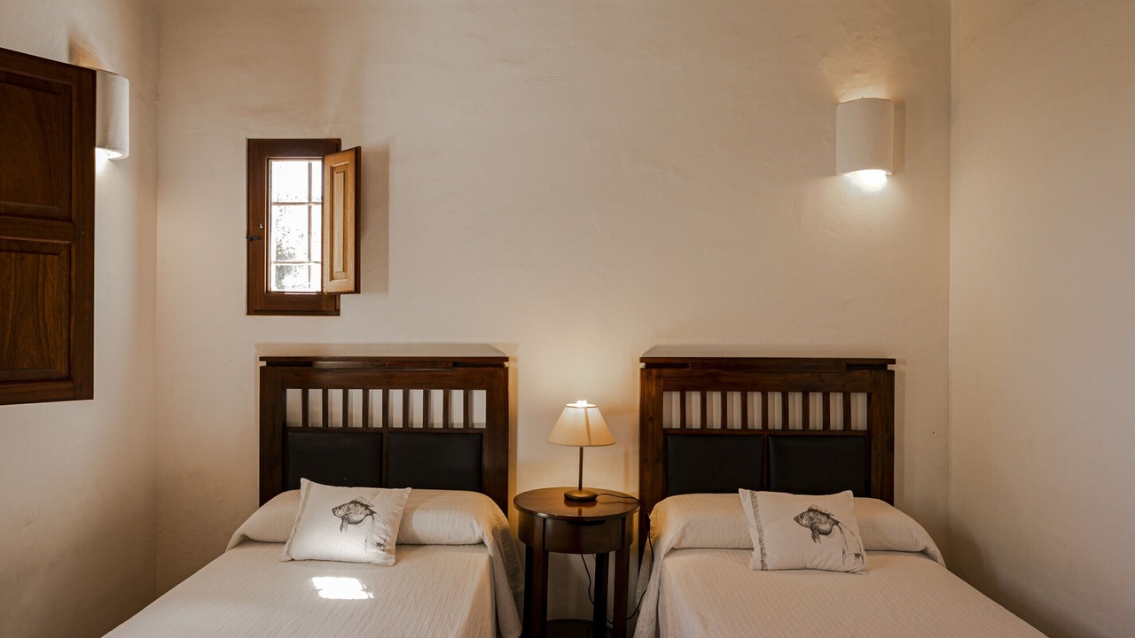 Photo of Bedroom in Sant Francesc Xavier
