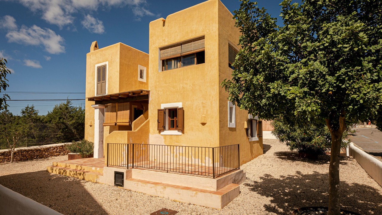 Photo of Outdoor in Sant Francesc Xavier